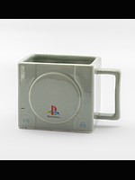 Hrnek PlayStation - 3D Console