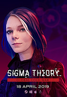 Sigma Theory: Global Cold War (PC) Klíč Steam