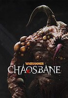 Warhammer: Chaosbane (PC) Klíč Steam