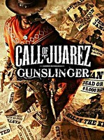 Call of Juarez: Gunslinger (PC) Klíč Steam