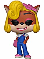 Figurka Crash Bandicoot - Coco (Funko POP! Games 419)