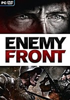 Enemy Front (PC) Klíč Steam