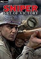 Sniper Art of Victory (PC) Klíč Steam