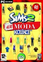The sims 2: HM Móda