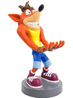 Figurka Cable Guy - Crash Bandicoot XL (30 cm)
