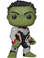 Figurka Avengers: Endgame - Hulk (Funko POP! Marvel 451)