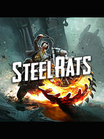 Steel Rats (PC) Klíč Steam