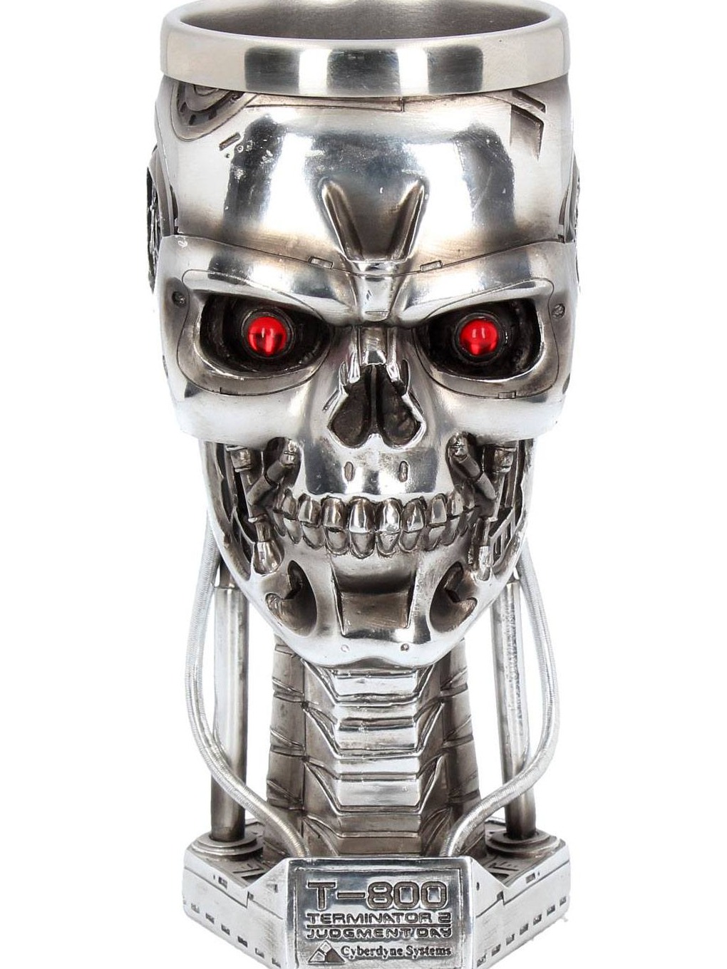Pohár Terminator 2 - Head