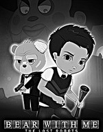 Bear With Me: The Lost Robots (PC) Klíč Steam