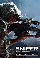 Sniper: Ghost Warrior Trilogy (PC) Klíč Steam
