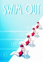 Swim Out (PC) Steam