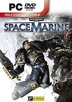 Warhammer 40,000: Space Marine (PC) Steam