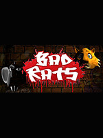 Bad Rats: the Rats' Revenge (PC) Steam