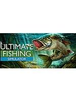 Ultimate Fishing Simulator (PC) Steam