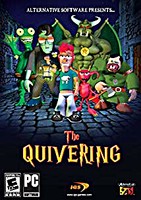 The Quivering (PC) Steam
