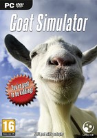Goat Simulator (PC) DIGITAL