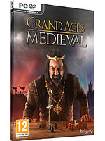 Grand Ages Medieval (PC) DIGITAL