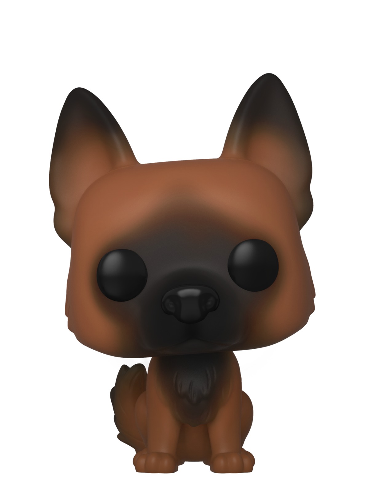 boxer dog funko pop