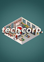 Tech Corp. (PC) Steam