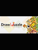 Draw Puzzle (PC) Steam