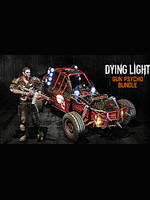 Levně Dying Light - Gun Psycho Bundle (PC) Steam
