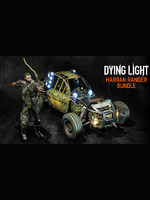 Dying Light - Harran Ranger Bundle (PC) Steam