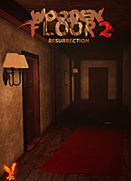 Wooden Floor 2 - Resurrection (PC) DIGITAL