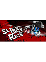 Slice, Dice Rice (PC) DIGITAL
