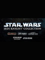 Star Wars Jedi Knight Collection (PC) Steam