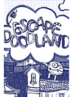 Escape Doodland (PC) Steam