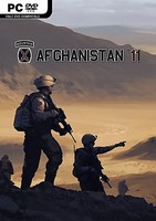 Afghanistan '11 (PC) DIGITAL