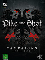 Pike and Shot: Campaigns (PC) DIGITAL