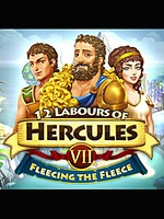 Levně 12 Labours of Hercules VII: Fleecing the Fleece (PC) DIGITAL