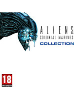 Aliens Colonial Marines Collection (PC) DIGITAL