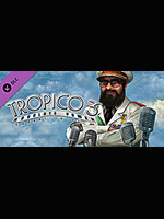 Tropico 3: Absolute Power (PC) Steam