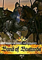 Kingdom Come: Deliverance – Band of Bastards (PC) DIGITAL