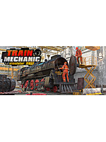 Train Mechanic Simulator 2017 (PC) DIGITAL