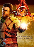 Son of Nor Gold Edition