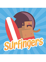 Surfingers (PC) DIGITAL