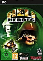 Heli Heroes