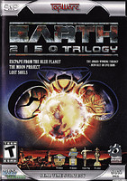 Earth 2150 Trilogy (PC) DIGITAL