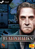 Realpolitiks Bundle (PC) DIGITAL