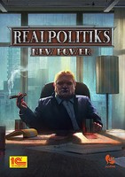 Realpolitiks - New Power DLC (PC) DIGITAL