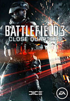 Battlefield 3: Close Quarters (PC) DIGITAL