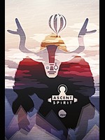 Ascent Spirit (PC) DIGITAL [NEEDS TRANSLATION]