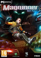 Levně Magrunner: Dark Pulse (PC) DIGITAL