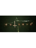 Outlast 2 (PC) DIGITAL