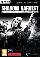 Shadow Harvest: Phantom Ops (PC) DIGITAL