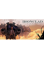 Ironclad Tactics (PC/MAC/LX) DIGITAL