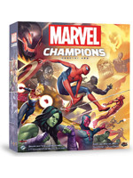 Karetní hra Marvel Champions